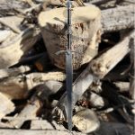 Witch king Sword from Lord of The Rings