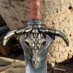 Conan The Barbarian Father's Sword - Image 3